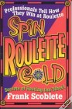 Capa do artigo Spin Roulette Gold