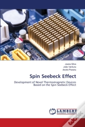 Capa do artigo Spin Seebeck Effect