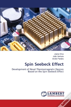 Capa do artigo Spin Seebeck Effect