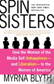 Capa do artigo Spin Sisters