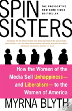 Capa do artigo Spin Sisters