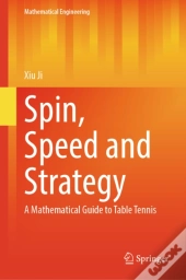 Spin, Speed And Strategy