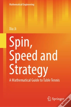 Capa do artigo Spin, Speed And Strategy