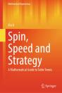 Spin, Speed And Strategy - Preview