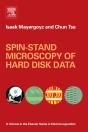 Spin-Stand Microscopy Of Hard Disk Data - Preview