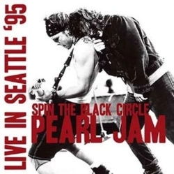 Capa do artigo Spin the black circle - Vinil