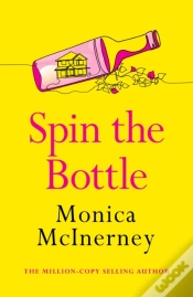 Capa do artigo Spin The Bottle