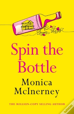 Capa do artigo Spin The Bottle