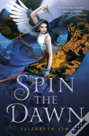 Capa do artigo Spin The Dawn