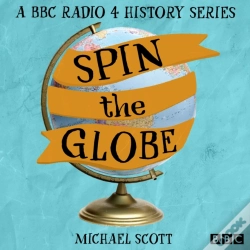 Capa do artigo Spin The Globe
