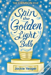 Capa do artigo Spin The Golden Light Bulb