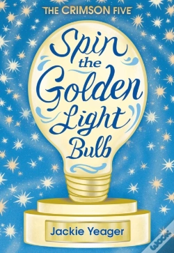 Capa do artigo Spin The Golden Light Bulb