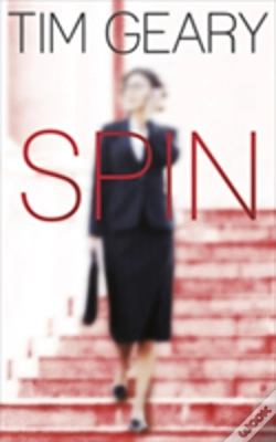 Capa do artigo Spin