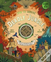 Capa do artigo Spin To Survive: Deadly Jungle