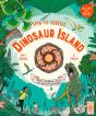 Spin To Survive: Dinosaur Island - Preview