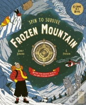 Capa do artigo Spin To Survive: Frozen Mountain