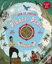 Capa do artigo Spin To Survive: Pirate Peril