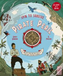 Spin To Survive: Pirate Peril