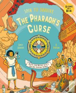 Spin To Survive: The Pharaoh'S Curse