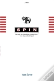 Capa do artigo Spin