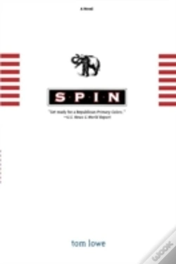 Capa do artigo Spin