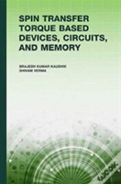 Capa do artigo Spin Transfer Torque (Stt) Based Devices, Circuits And Memory