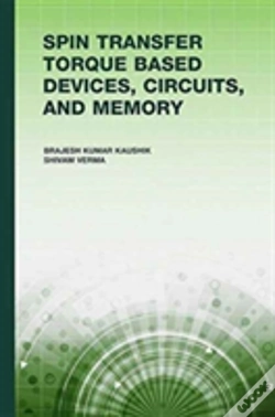 Capa do artigo Spin Transfer Torque (Stt) Based Devices, Circuits And Memory