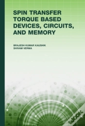 Capa do artigo Spin Transfer Torque (Stt) Based Devices, Circuits, And Memory