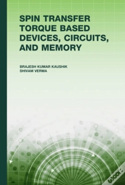 Capa do artigo Spin Transfer Torque (Stt) Based Devices, Circuits, And Memory