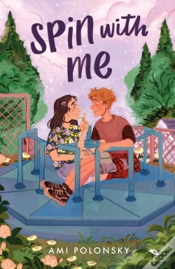Capa do artigo Spin With Me
