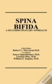 Capa do artigo Spina Bifida