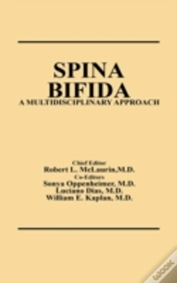 Capa do artigo Spina Bifida