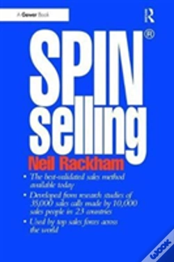 Capa do artigo Spinâ® -Selling