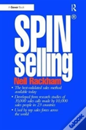 Capa do artigo Spinâ® -Selling