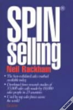 Capa do artigo Spinâ® -Selling