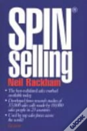 Capa do artigo Spinâ® -Selling
