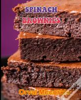 Spinach Brownies