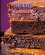 Spinach Brownies - Preview