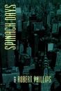 Spinach Days - Preview