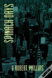Capa do artigo Spinach Days