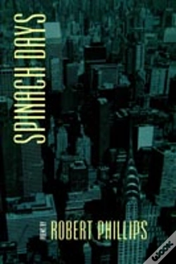 Capa do artigo Spinach Days