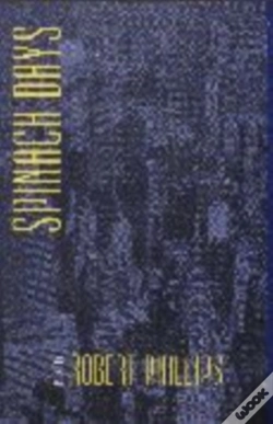 Capa do artigo Spinach Days