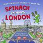 Spinach Explores London - Preview