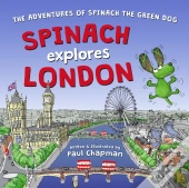 Spinach Explores London
