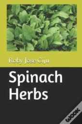 Spinach Herbs
