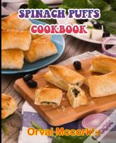 Spinach Puffs Cookbook
