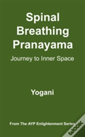 Capa do artigo Spinal Breathing Pranayama