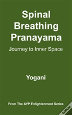 Capa do artigo Spinal Breathing Pranayama