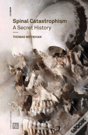Capa do artigo Spinal Catastrophism