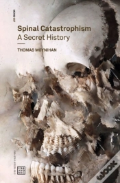 Capa do artigo Spinal Catastrophism